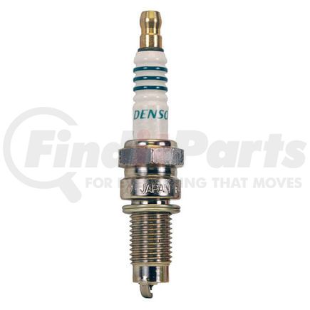 5394 by DENSO - Spark Plug Iridium Power