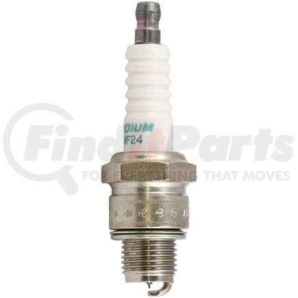 5380 by DENSO - Spark Plug Iridium Power