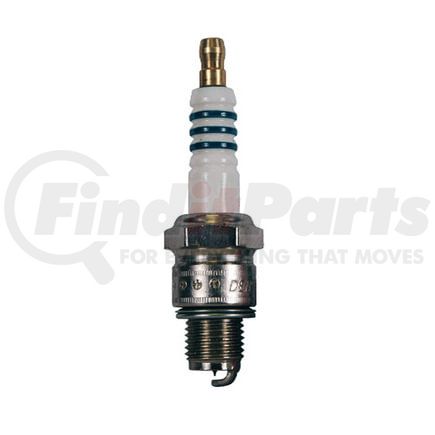 5381 by DENSO - Spark Plug Iridium Power