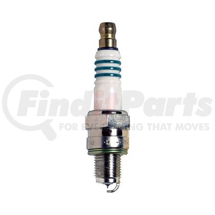 5384 by DENSO - Spark Plug Iridium Power