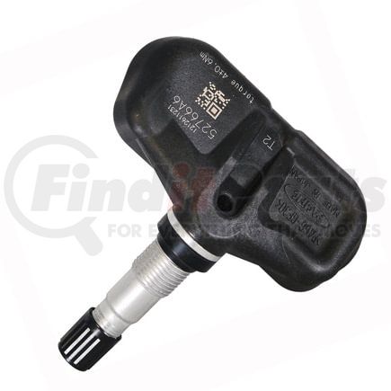 550-0102 by DENSO - DENSO First Time Fit Tire Pressure Monitoring System (TPMS) Sensor