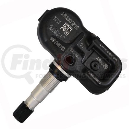 550-0105 by DENSO - DENSO First Time Fit Tire Pressure Monitoring System (TPMS) Sensor