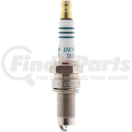 5395 by DENSO - Spark Plug Iridium Power