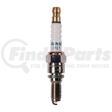 5401 by DENSO - Spark Plug Iridium Power