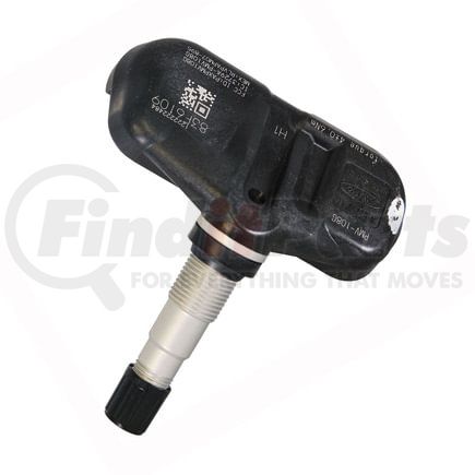 550-0203 by DENSO - DENSO First Time Fit Tire Pressure Monitoring System (TPMS) Sensor