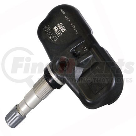 550-0304 by DENSO - DENSO First Time Fit Tire Pressure Monitoring System (TPMS) Sensor