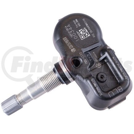 550-0192 by DENSO - DENSO First Time Fit Tire Pressure Monitoring System (TPMS) Sensor