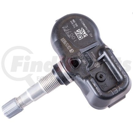 Denso 550-0194 Tire Pressure Monitoring System (TPMS) Sensor DENSO First Time Fit Tire Pressure Monitoring System (TPMS)