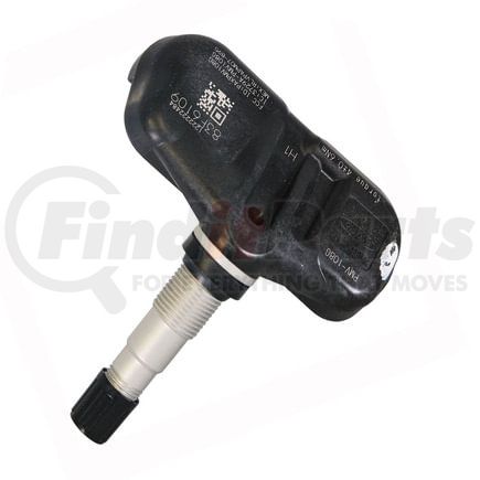 550-0201 by DENSO - DENSO First Time Fit Tire Pressure Monitoring System (TPMS) Sensor