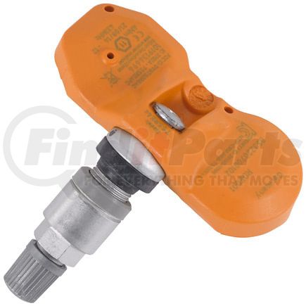 550-1901 by DENSO - DENSO First Time Fit Tire Pressure Monitoring System (TPMS) Sensor