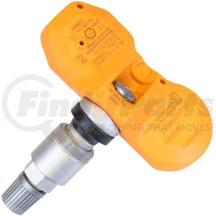 550-1902 by DENSO - DENSO First Time Fit Tire Pressure Monitoring System (TPMS) Sensor