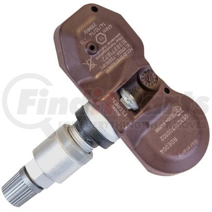 550-1904 by DENSO - DENSO First Time Fit TPMS Sensor