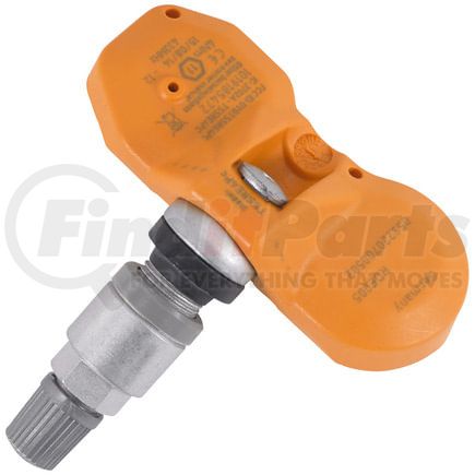 550-1905 by DENSO - DENSO First Time Fit Tire Pressure Monitoring System (TPMS) Sensor