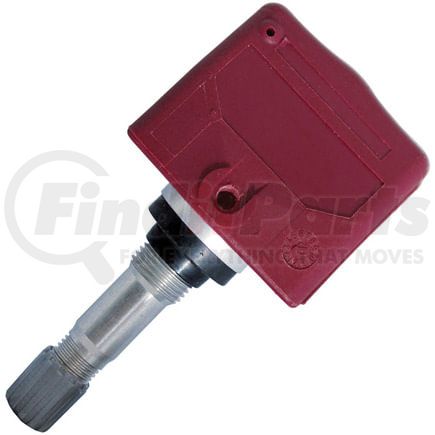 550-2301 by DENSO - DENSO First Time Fit Tire Pressure Monitoring System (TPMS) Sensor