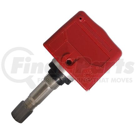 550-2302 by DENSO - DENSO First Time Fit Tire Pressure Monitoring System (TPMS) Sensor