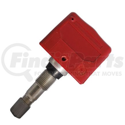 550-2303 by DENSO - DENSO First Time Fit Tire Pressure Monitoring System (TPMS) Sensor