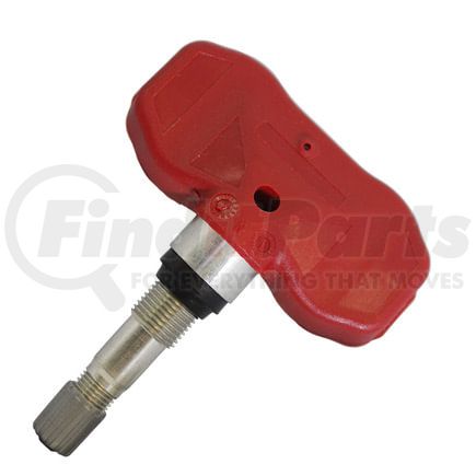 550-2410 by DENSO - DENSO First Time Fit Tire Pressure Monitoring System (TPMS) Sensor