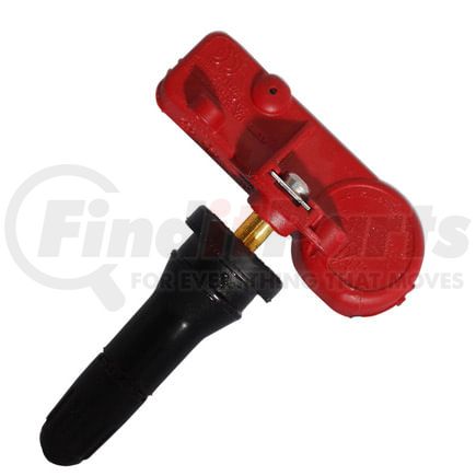 550-2500 by DENSO - DENSO First Time Fit Tire Pressure Monitoring System (TPMS) Sensor