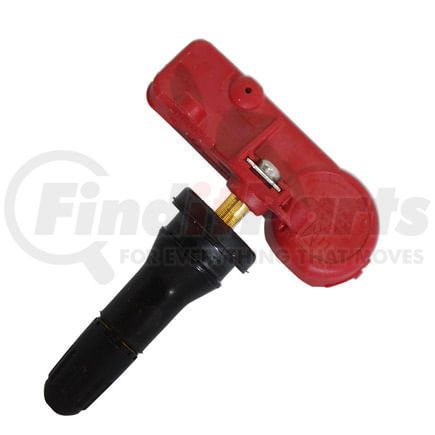 550-2502 by DENSO - DENSO First Time Fit Tire Pressure Monitoring System (TPMS) Sensor