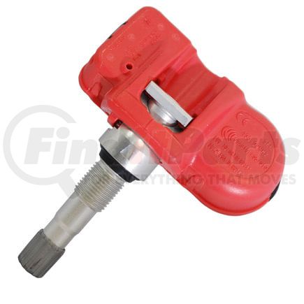 550-2503 by DENSO - DENSO First Time Fit Tire Pressure Monitoring System (TPMS) Sensor