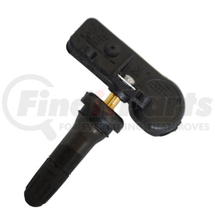 550-2700 by DENSO - DENSO First Time Fit Tire Pressure Monitoring System (TPMS) Sensor