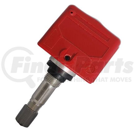 550-2701 by DENSO - DENSO First Time Fit Tire Pressure Monitoring System (TPMS) Sensor