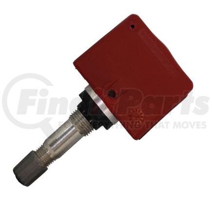 550-2505 by DENSO - DENSO First Time Fit Tire Pressure Monitoring System (TPMS) Sensor