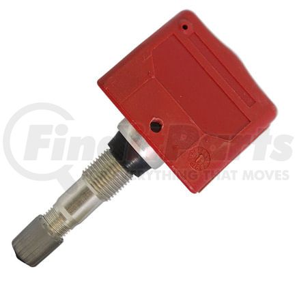 550-2907 by DENSO - DENSO First Time Fit Tire Pressure Monitoring System (TPMS) Sensor