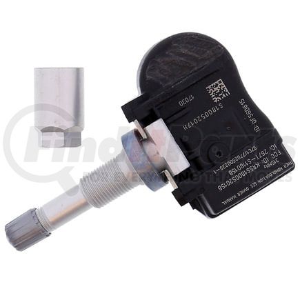 550-3001 by DENSO - DENSO First Time Fit Tire Pressure Monitoring System (TPMS) Sensor