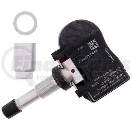 550-3004 by DENSO - DENSO First Time Fit Tire Pressure Monitoring System (TPMS) Sensor