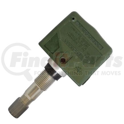 550-2903 by DENSO - DENSO First Time Fit Tire Pressure Monitoring System (TPMS) Sensor