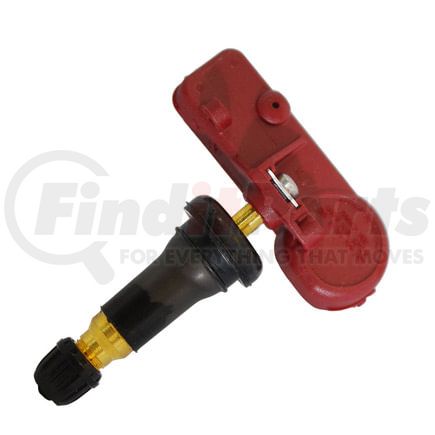 550-2906 by DENSO - DENSO First Time Fit Tire Pressure Monitoring System (TPMS) Sensor