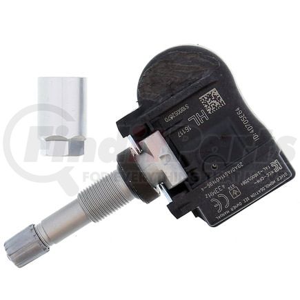 550-3009 by DENSO - DENSO First Time Fit Tire Pressure Monitoring System (TPMS) Sensor