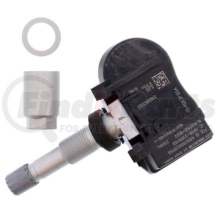 550-3010 by DENSO - DENSO First Time Fit Tire Pressure Monitoring System (TPMS) Sensor