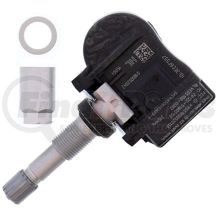 550-3011 by DENSO - DENSO First Time Fit Tire Pressure Monitoring System (TPMS) Sensor