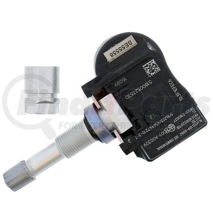 550-3014 by DENSO - DENSO First Time Fit Tire Pressure Monitoring System (TPMS) Sensor