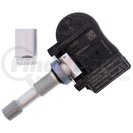 550-3005 by DENSO - DENSO First Time Fit Tire Pressure Monitoring System (TPMS) Sensor