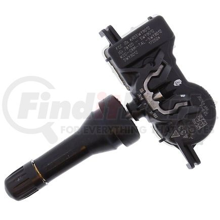 550-3019 by DENSO - DENSO First Time Fit Tire Pressure Monitoring System (TPMS) Sensor
