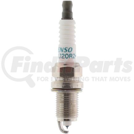 5633 by DENSO - Spark Plug Iridium Long-Life