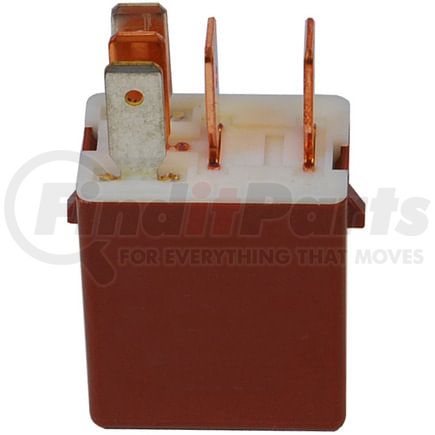 567-0002 by DENSO - First Time Fit Relay