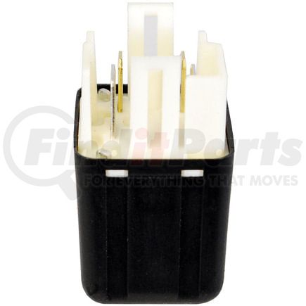 567-0016 by DENSO - First Time Fit Relay