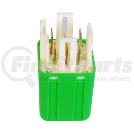 567-0014 by DENSO - ABS Relay for TOYOTA