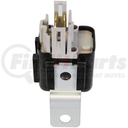 567-0036 by DENSO - First Time Fit Relay