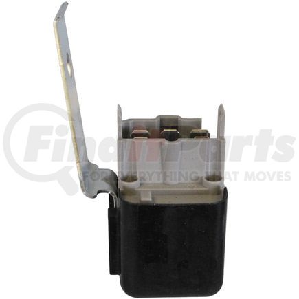 567-0045 by DENSO - First Time Fit Relay