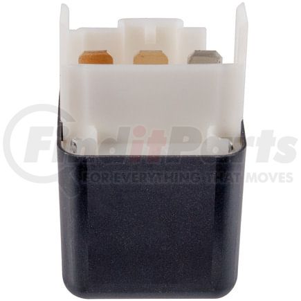 567-0048 by DENSO - First Time Fit Relay