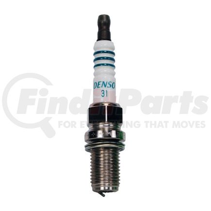 5703 by DENSO - Spark Plug Iridium Racing