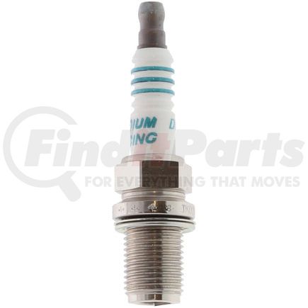 5704 by DENSO - Spark Plug Iridium Racing