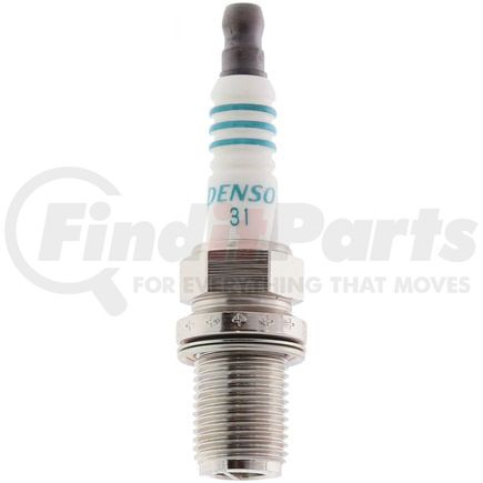 5706 by DENSO - Spark Plug Iridium Racing