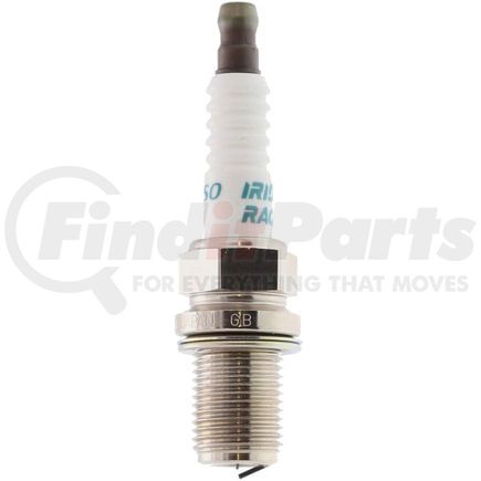 5701 by DENSO - Spark Plug Iridium Racing