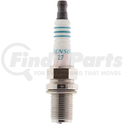 5711 by DENSO - Spark Plug Iridium Racing